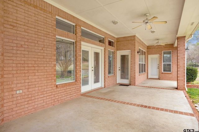 580 Bunker Dr, Tyler, TX 75703