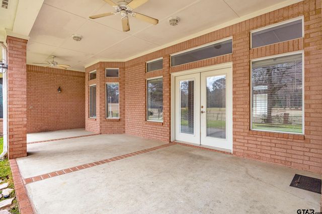 580 Bunker Dr, Tyler, TX 75703