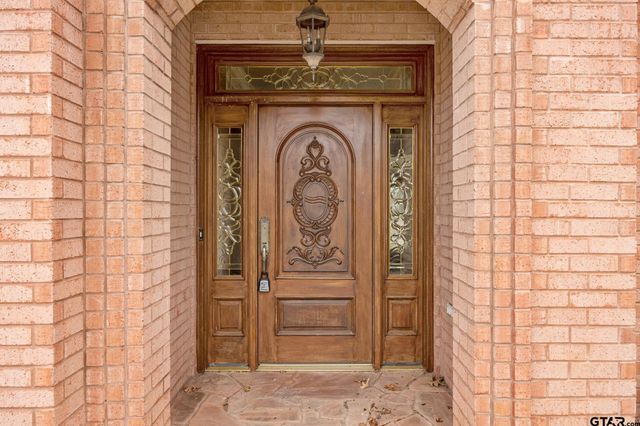 580 Bunker Dr, Tyler, TX 75703