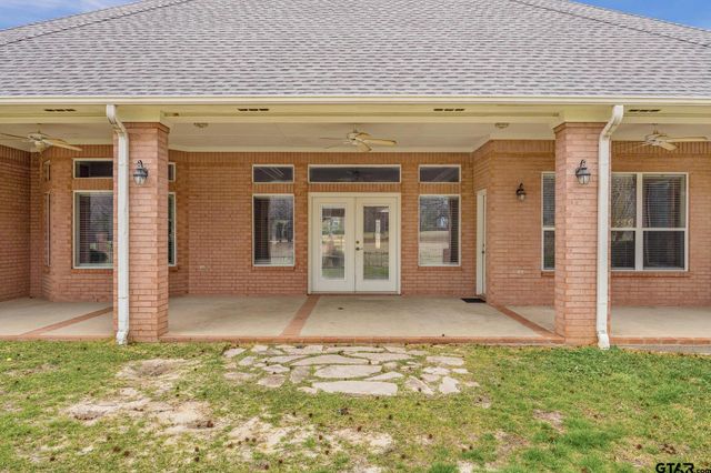 580 Bunker Dr, Tyler, TX 75703