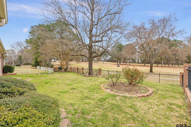 580 Bunker Dr, Tyler, TX 75703