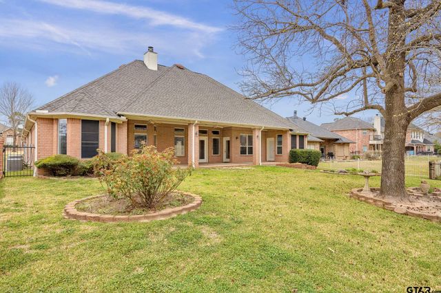 580 Bunker Dr, Tyler, TX 75703