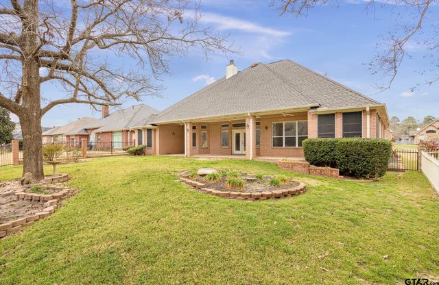 580 Bunker Dr, Tyler, TX 75703