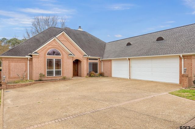 580 Bunker Dr, Tyler, TX 75703