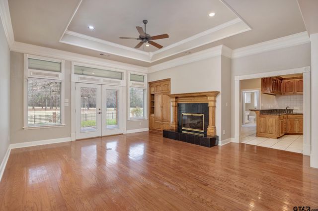 580 Bunker Dr, Tyler, TX 75703