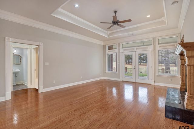 580 Bunker Dr, Tyler, TX 75703