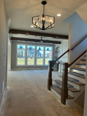 11407 Gold Finch Drive, Plain City, OH 43064