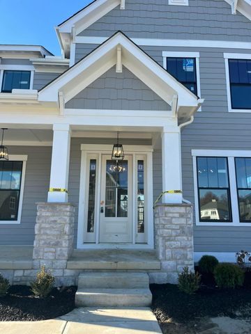 11407 Gold Finch Drive, Plain City, OH 43064