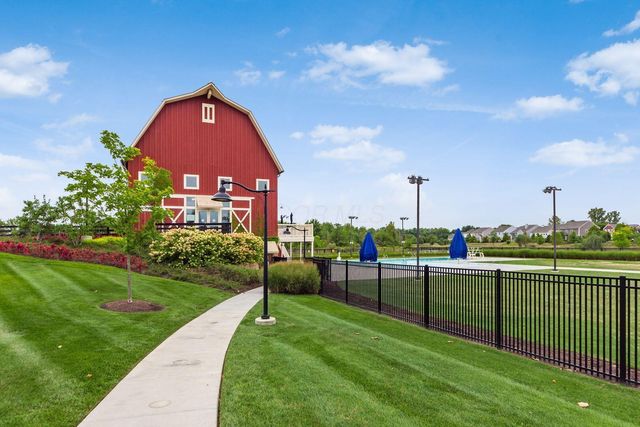 11407 Gold Finch Drive, Plain City, OH 43064