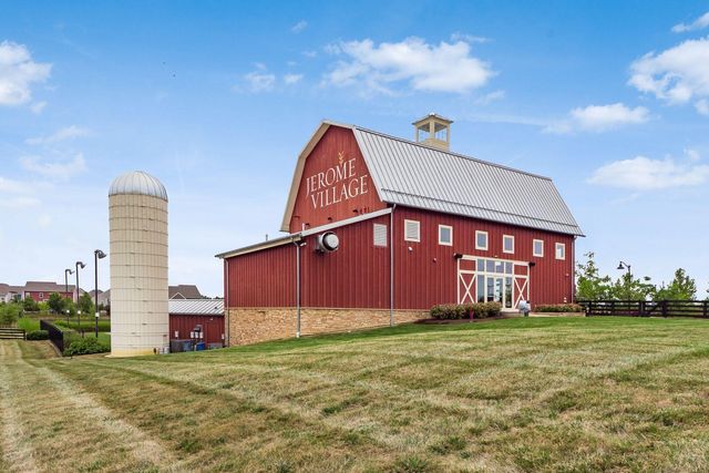 11407 Gold Finch Drive, Plain City, OH 43064