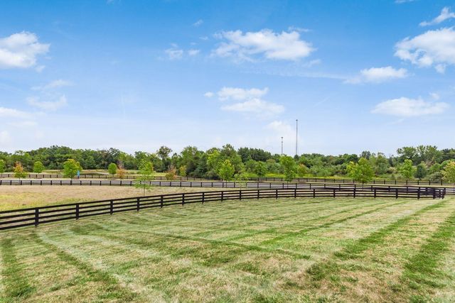 11407 Gold Finch Drive, Plain City, OH 43064