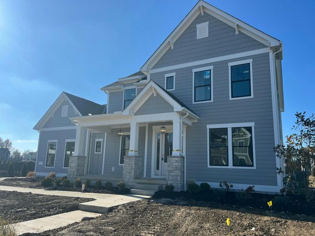 11407 Gold Finch Drive, Plain City, OH 43064