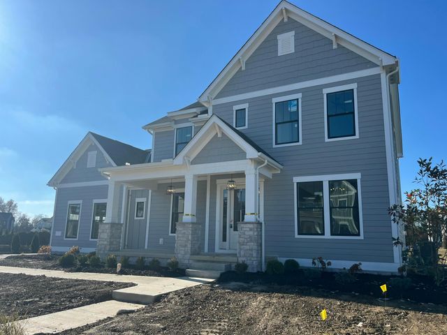 11407 Gold Finch Drive, Plain City, OH 43064