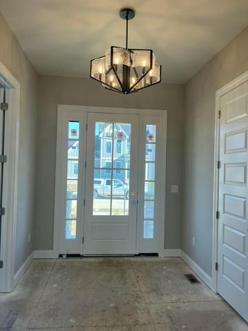 11407 Gold Finch Drive, Plain City, OH 43064