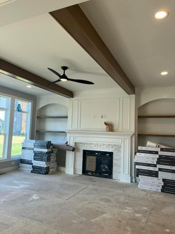 11407 Gold Finch Drive, Plain City, OH 43064