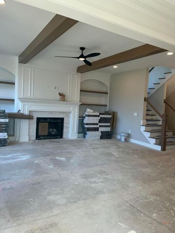 11407 Gold Finch Drive, Plain City, OH 43064