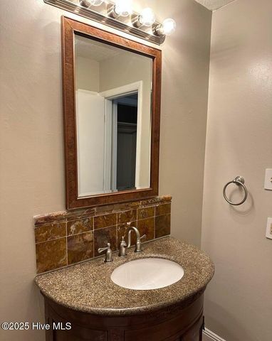 7 Foxfire Boulevard Unit 119, Jackson Springs, NC 27281