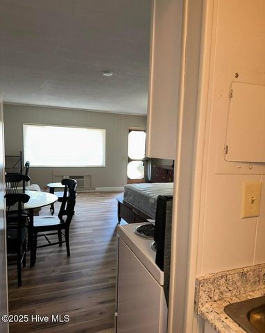 7 Foxfire Boulevard Unit 119, Jackson Springs, NC 27281