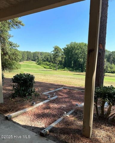 7 Foxfire Boulevard Unit 119, Jackson Springs, NC 27281