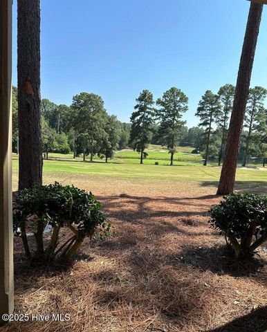 7 Foxfire Boulevard Unit 119, Jackson Springs, NC 27281