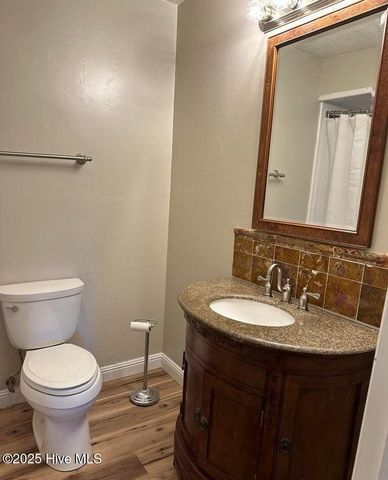 7 Foxfire Boulevard Unit 119, Jackson Springs, NC 27281