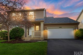 2050 Colchester Avenue, Hoffman Estates, IL 60192