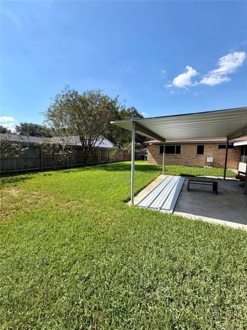 10503 Raydell Drive, Houston, TX 77031