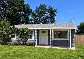 2617 KENT Drive, Springfield, IL 62703