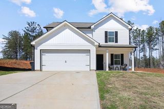 43 Pamela Way, Dallas, GA 30157