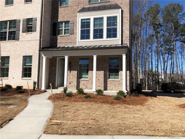 3497 Evermore Parkway, Snellville, GA 30078