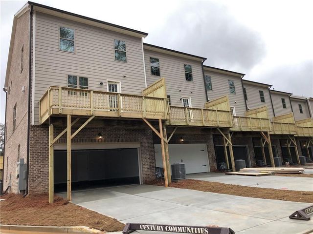 3497 Evermore Parkway, Snellville, GA 30078