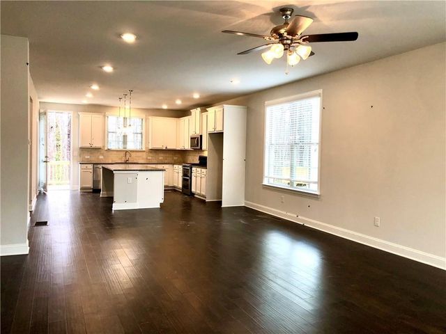 3497 Evermore Parkway, Snellville, GA 30078