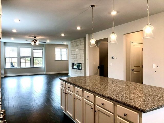 3497 Evermore Parkway, Snellville, GA 30078