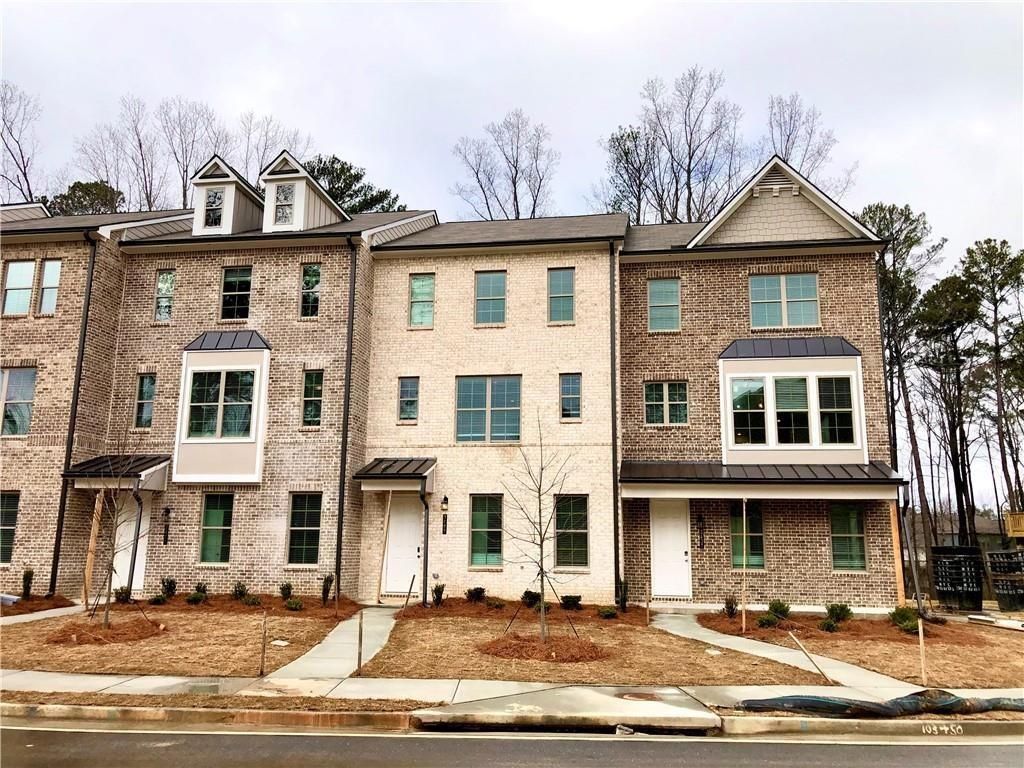 3497 Evermore Parkway, Snellville, GA 30078