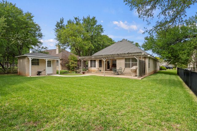 107 Stacey LN, Georgetown, TX 78628