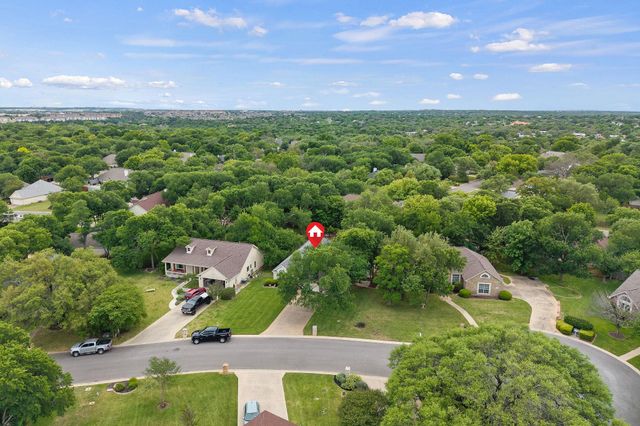 107 Stacey LN, Georgetown, TX 78628