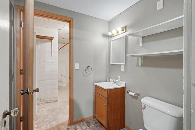 603 W 18th Street, Cedar Falls, IA 50613