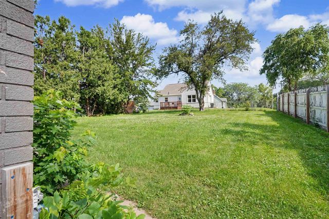 603 W 18th Street, Cedar Falls, IA 50613