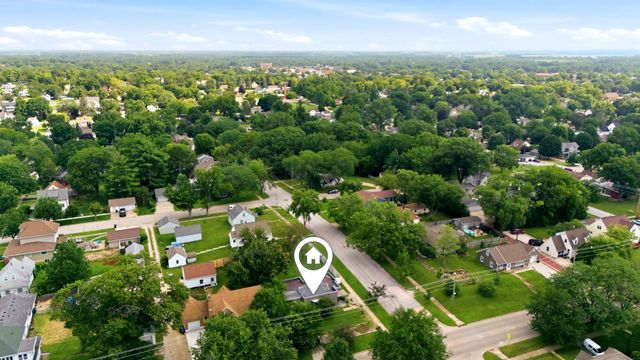 603 W 18th Street, Cedar Falls, IA 50613