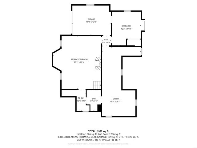 603 W 18th Street, Cedar Falls, IA 50613