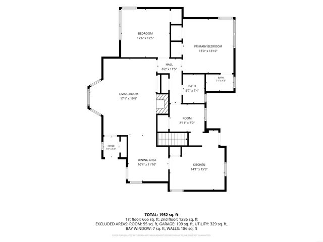 603 W 18th Street, Cedar Falls, IA 50613