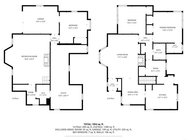 603 W 18th Street, Cedar Falls, IA 50613