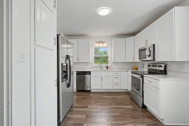 603 W 18th Street, Cedar Falls, IA 50613