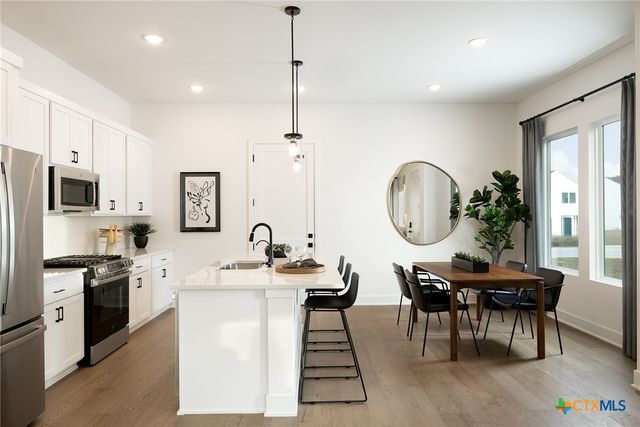 8012 Bird Song Circle, Austin, TX 78745