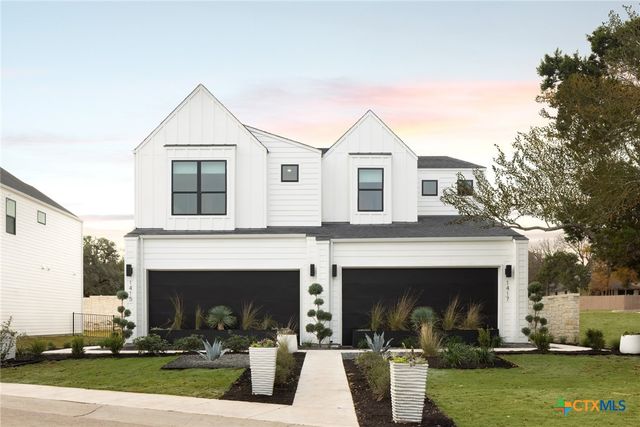 8012 Bird Song Circle, Austin, TX 78745