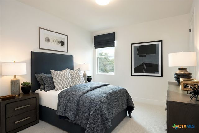 8012 Bird Song Circle, Austin, TX 78745