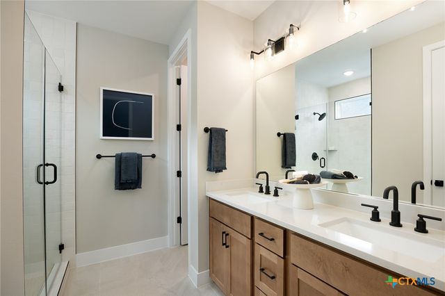 8012 Bird Song Circle, Austin, TX 78745