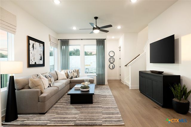 8012 Bird Song Circle, Austin, TX 78745