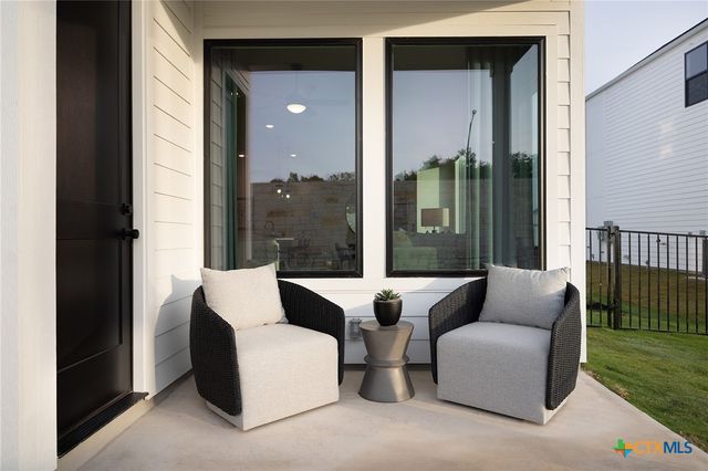 8012 Bird Song Circle, Austin, TX 78745