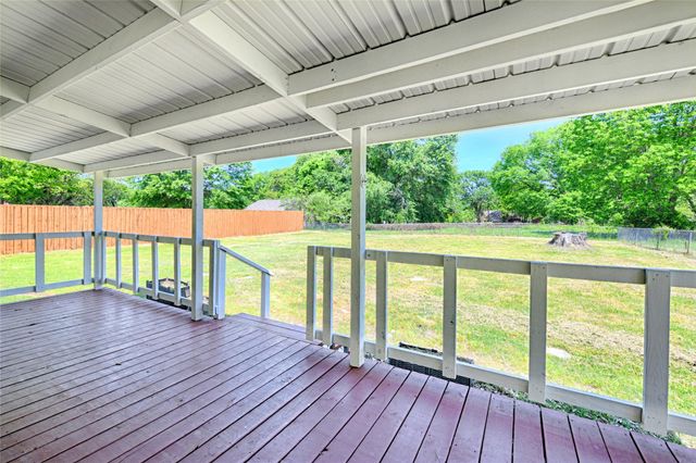 120 Janice Lane, Mabank, TX 75156